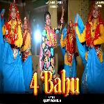 4 Bahu