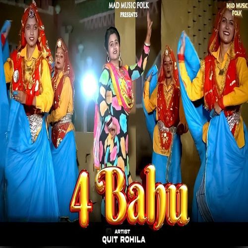 4 Bahu (Original)