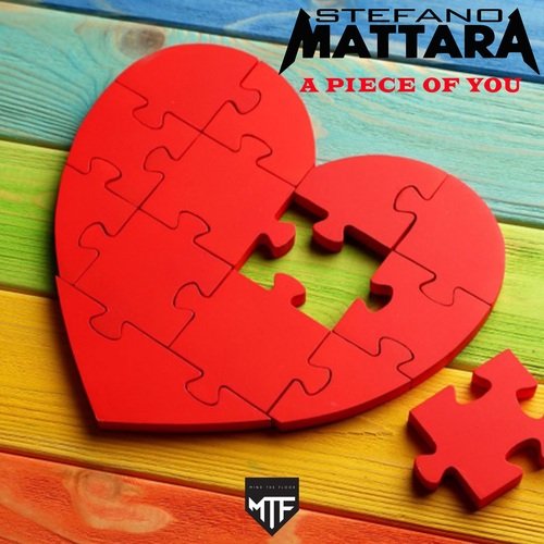 A Piece of You