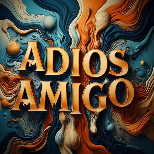 Adiós Amigo