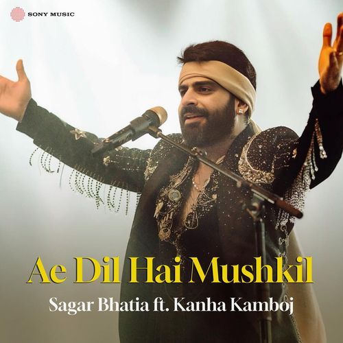 Ae Dil Hai Mushkil (Sufi Version)