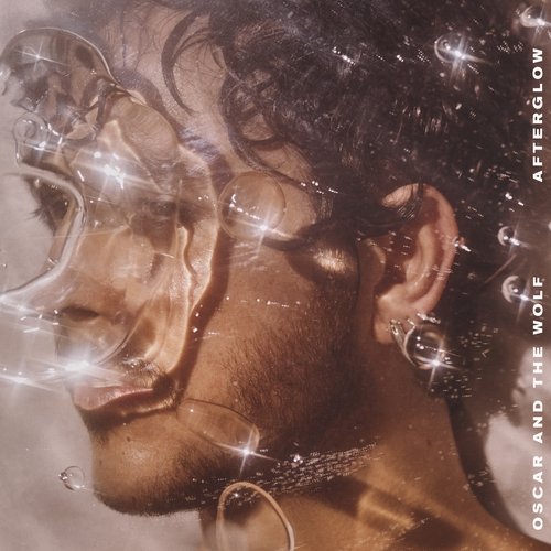 Oliver cover art