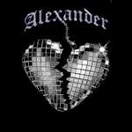 Alexander artwork
