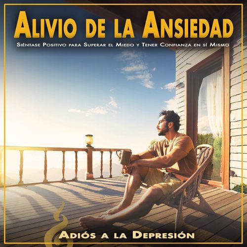 Escapar de la depresión cover art