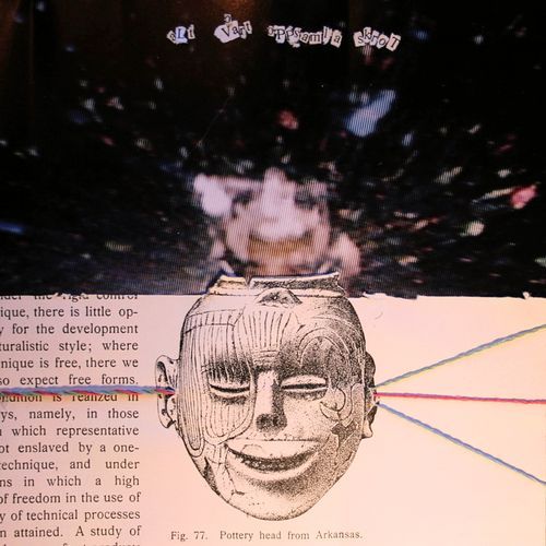 Oobleck cover art