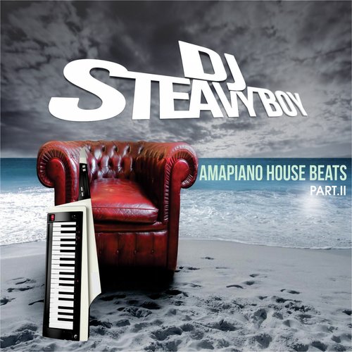 AmaPiano House Beats (Pt. 2)