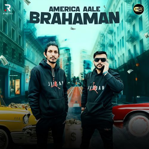 America Aale Brahaman