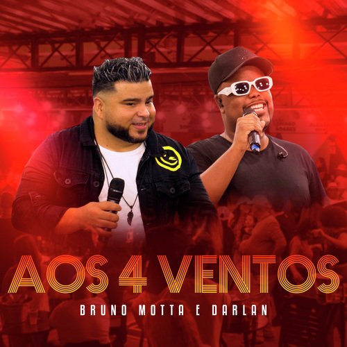 Aos 4 Ventos (Ao Vivo)_poster_image