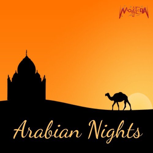 Arabian Nights (Traditional Arabic Music)