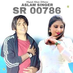 Aslam Singer SR 00786-CDEgRRF4QmM