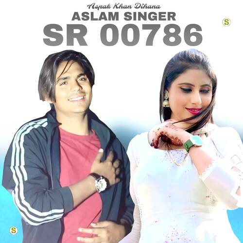 Aslam Singer SR 00786