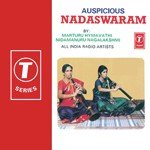 Auspicious Nadaswaram movie poster