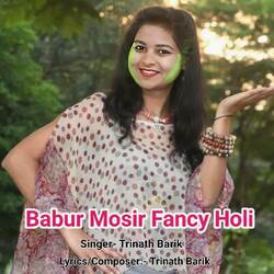 Babur Mosir Fancy Holi-MiEcB0YCYwY