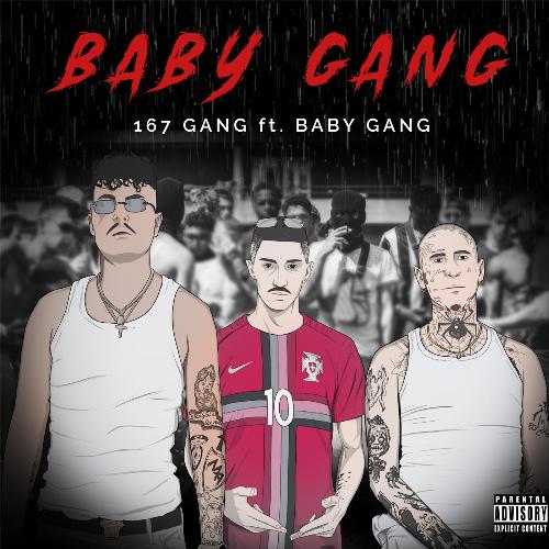 Baby Gang