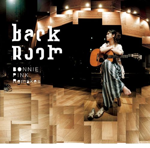 Back Room -BONNIE PINK Remakes-