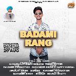 Badami Rang