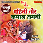 Bahini Tohar Kamal Samdhi (Samadhi Gali)