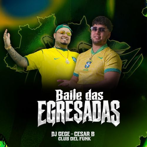 Baile das Egresadas