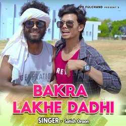 Bakra Lakhe Dadhi-Ki1YfQNlZX0