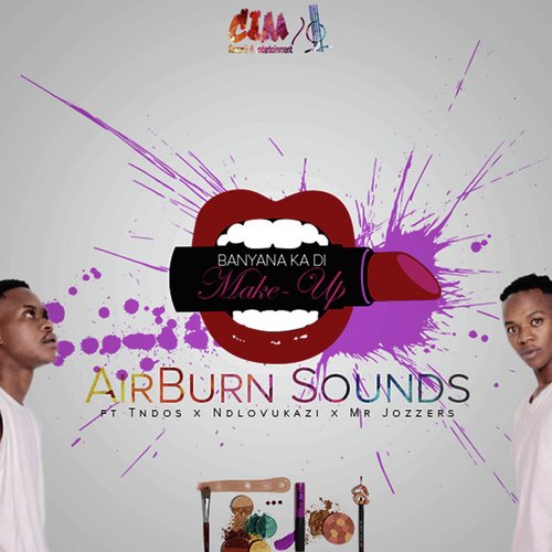  Airburn Sounds