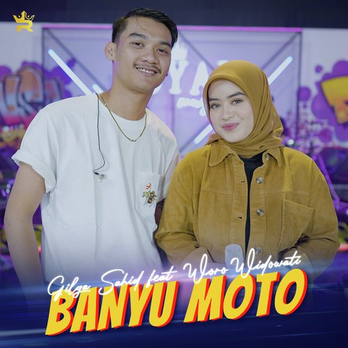 Banyu Moto