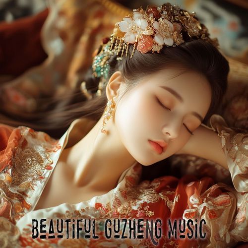 Beautiful Guzheng Music