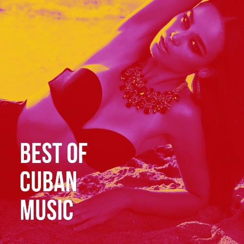 Best Of Cuban Music