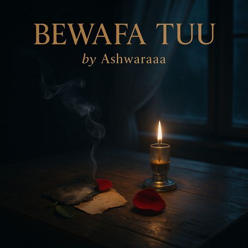 Bewafa Tuu