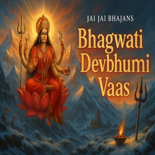 Bhagwati Devbhumi Vaas