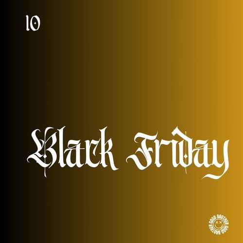 Black Friday (House)