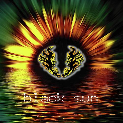 Black Sun (Blurred Edit)