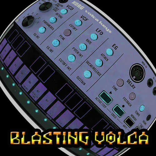 Blasting Volca_poster_image