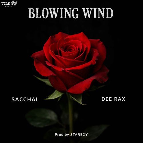 Blowing Wind