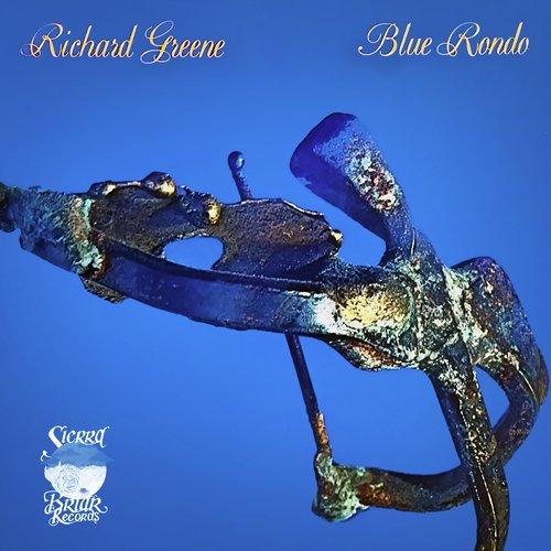 Blue Rondo