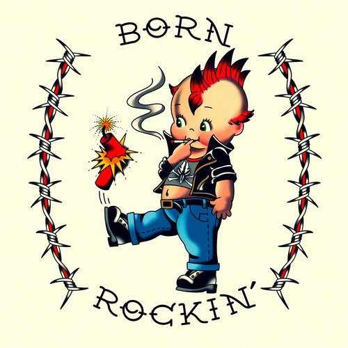 Born Rockin&#039;_poster_image