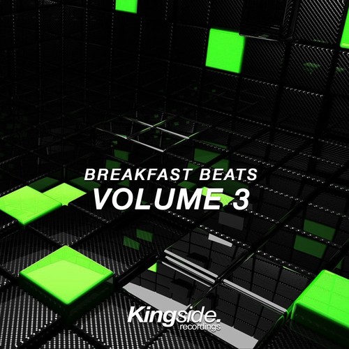 Breakfast Beats (Volume 3)