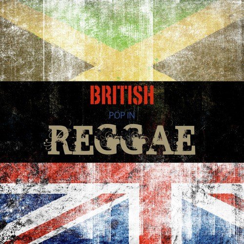 British Pop In Reggae Platinum Edition