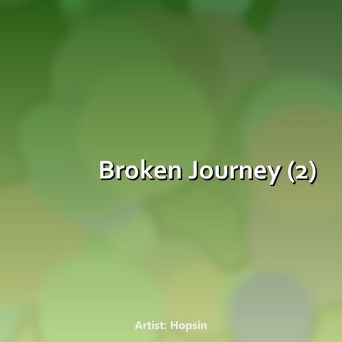 Broken Journey