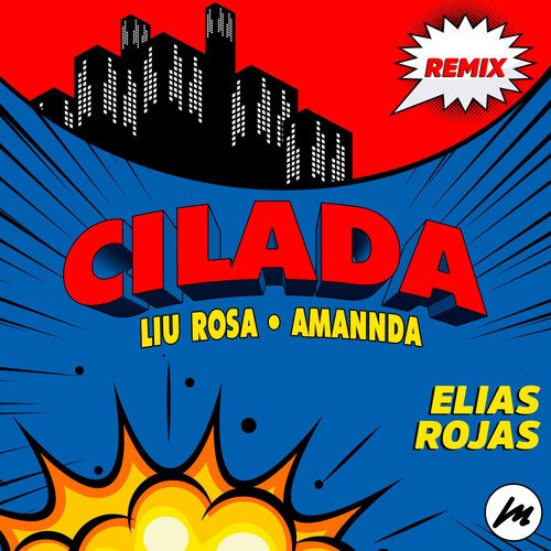 CILADA (Elias Rojas Remix)_poster_image