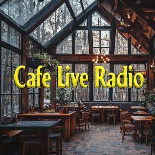 Fprest Cafe