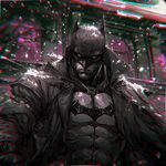 Carol of the Bells (Batman: Arkham Origins) (A Dark Christmas Epic)