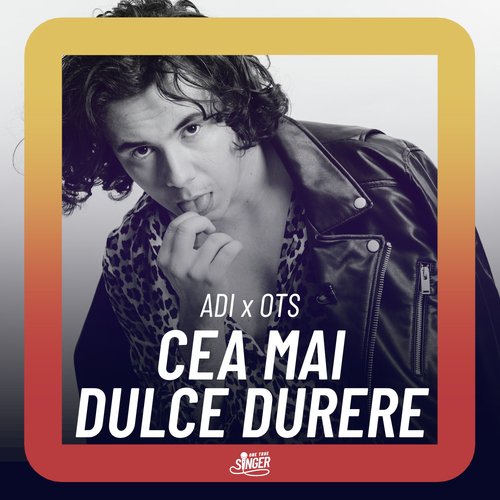 Cea mai dulce durere