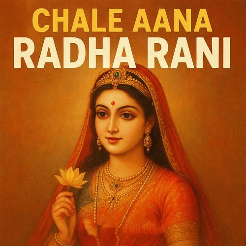 Chale Aana Radha Rani