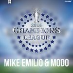 Champions League 2016