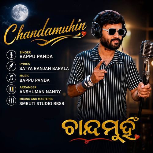 Chandamuhin