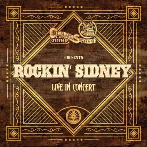 You're So Fine (Live) cover art