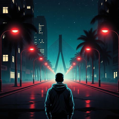 City Jungle