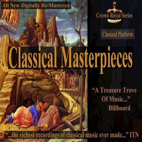 Classical Platform - Classical Masterpieces