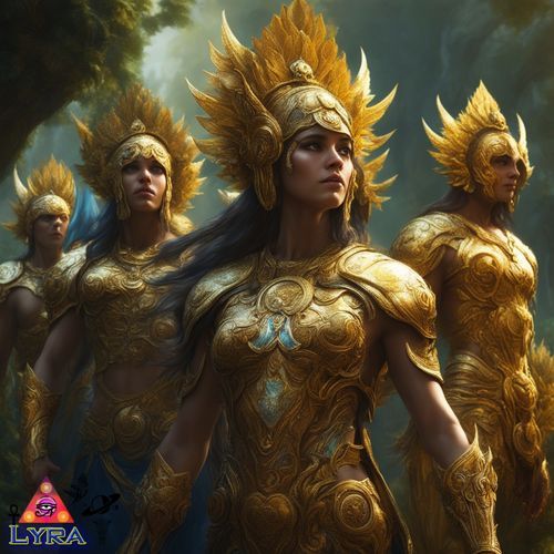 Commanders of Protection