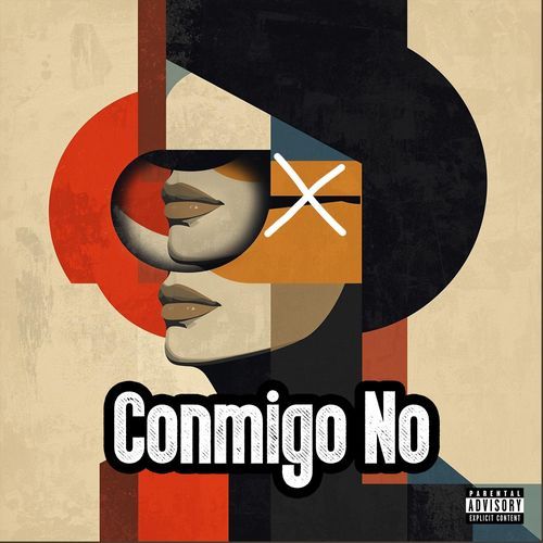 Conmigo No cover art